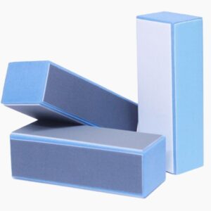 Nanome Cosmetics kynsien hiontapalkki