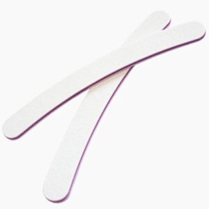 Nanome Cosmetics 100/180 kynsiviila