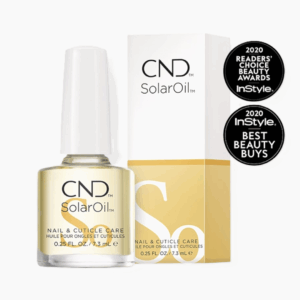 CND Solar Oil - kynsiöljy