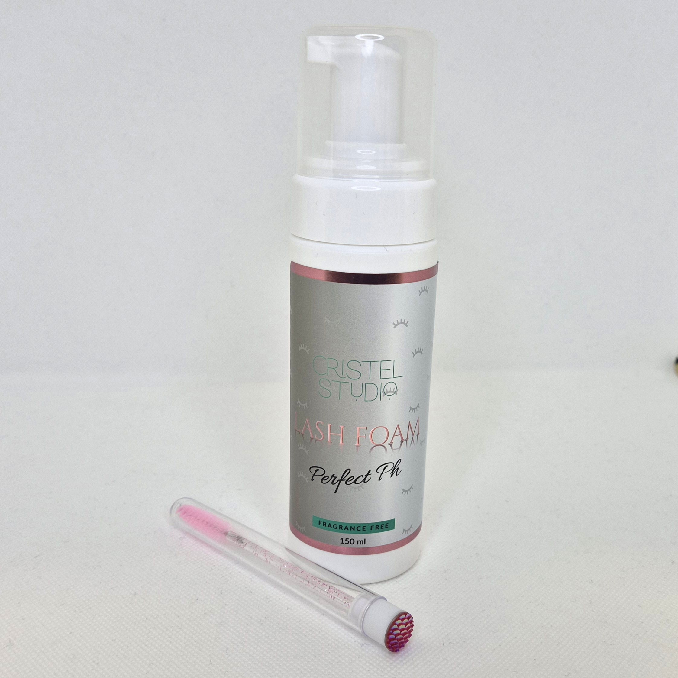 Cristel Studio ripsienpesuaine - Image 5