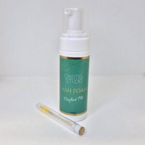 Cristel Studio ripsienpesuaine