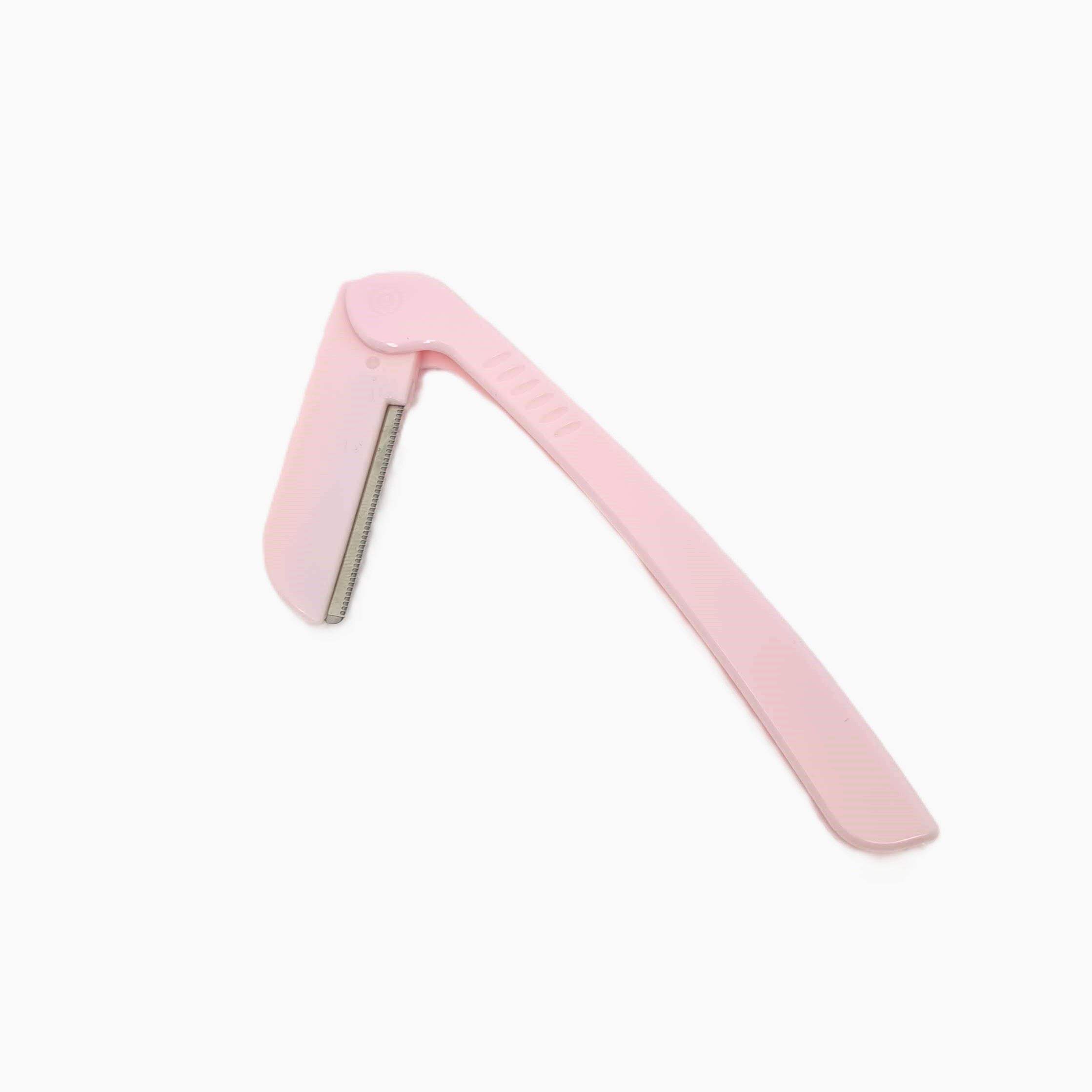 Kulmakarvaveitsi koko kasvojen karvanpoistoon