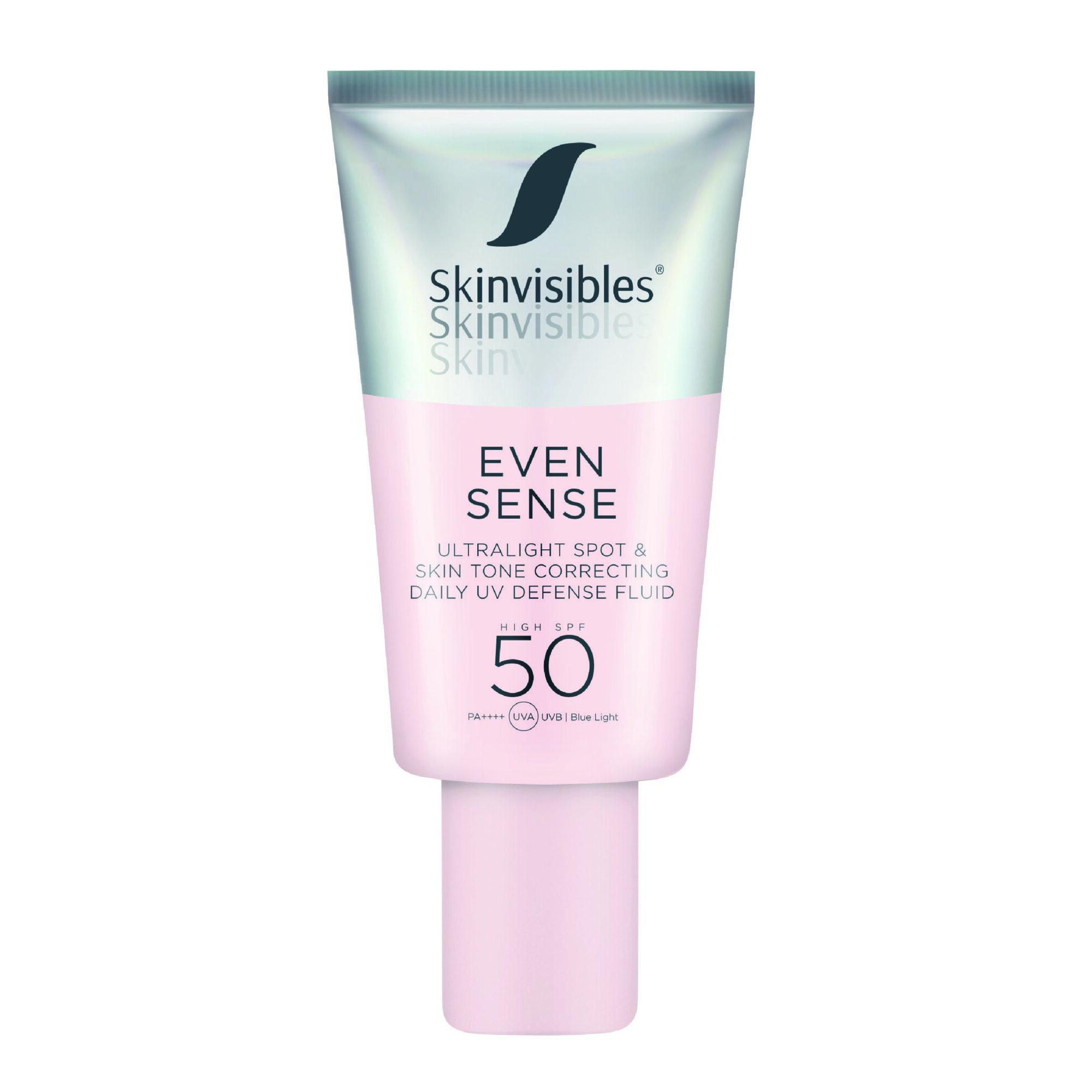 Skinvisibles Even Sense SPF50 aurinkosuoja - Image 2