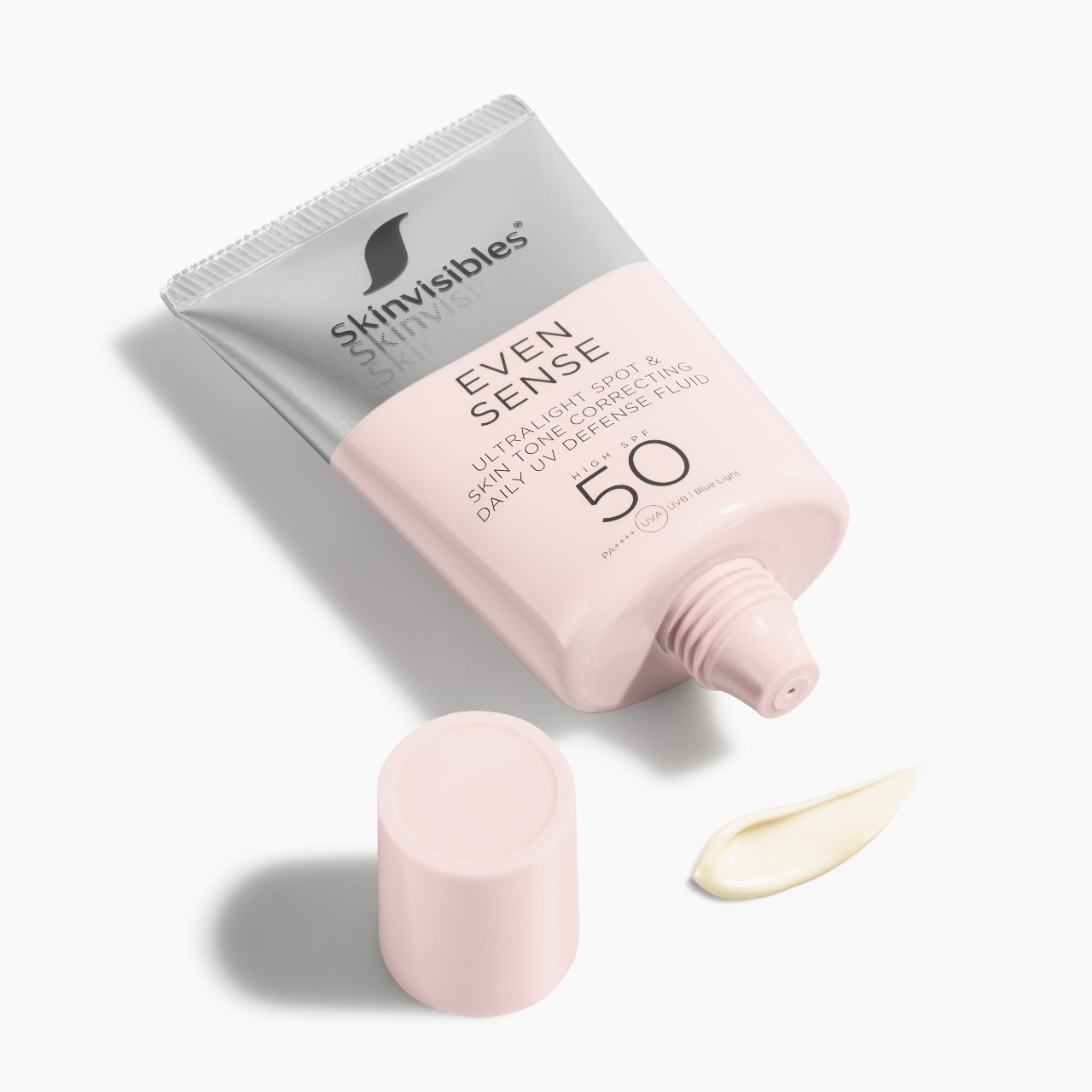 Skinvisibles Even Sense SPF50 aurinkosuoja
